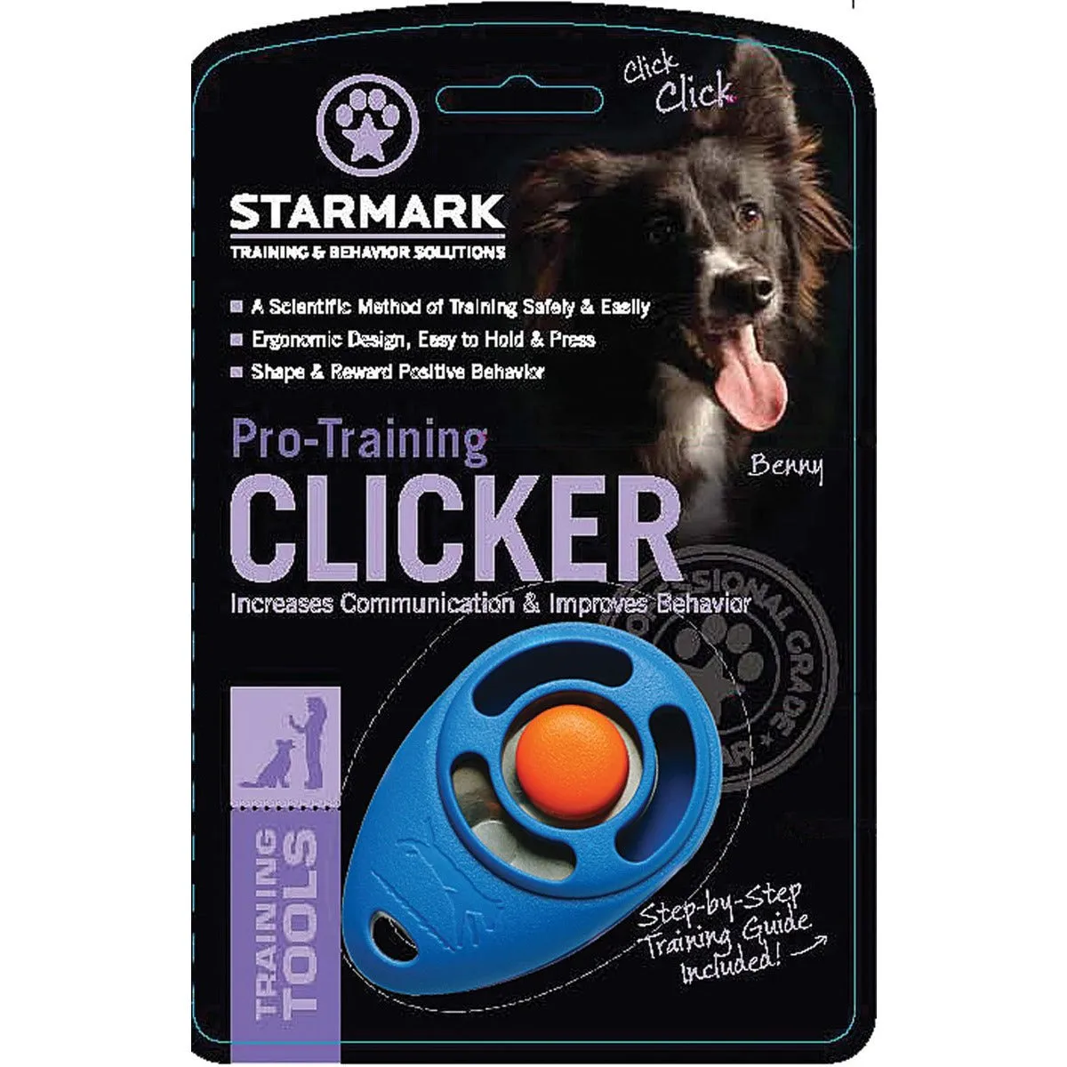 Dog Training Clicker