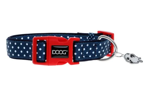 DOOG Stella Dog Collar