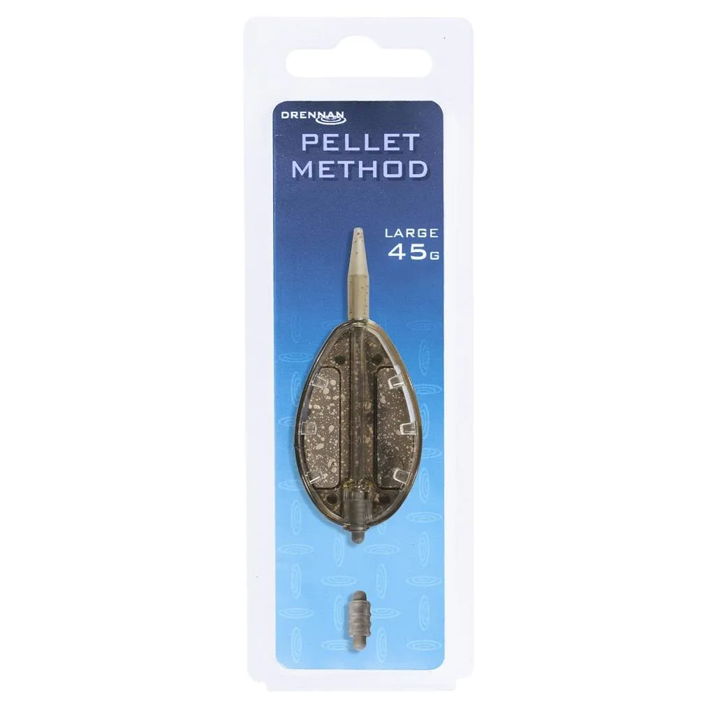 Drennan Pellet Method Feeder