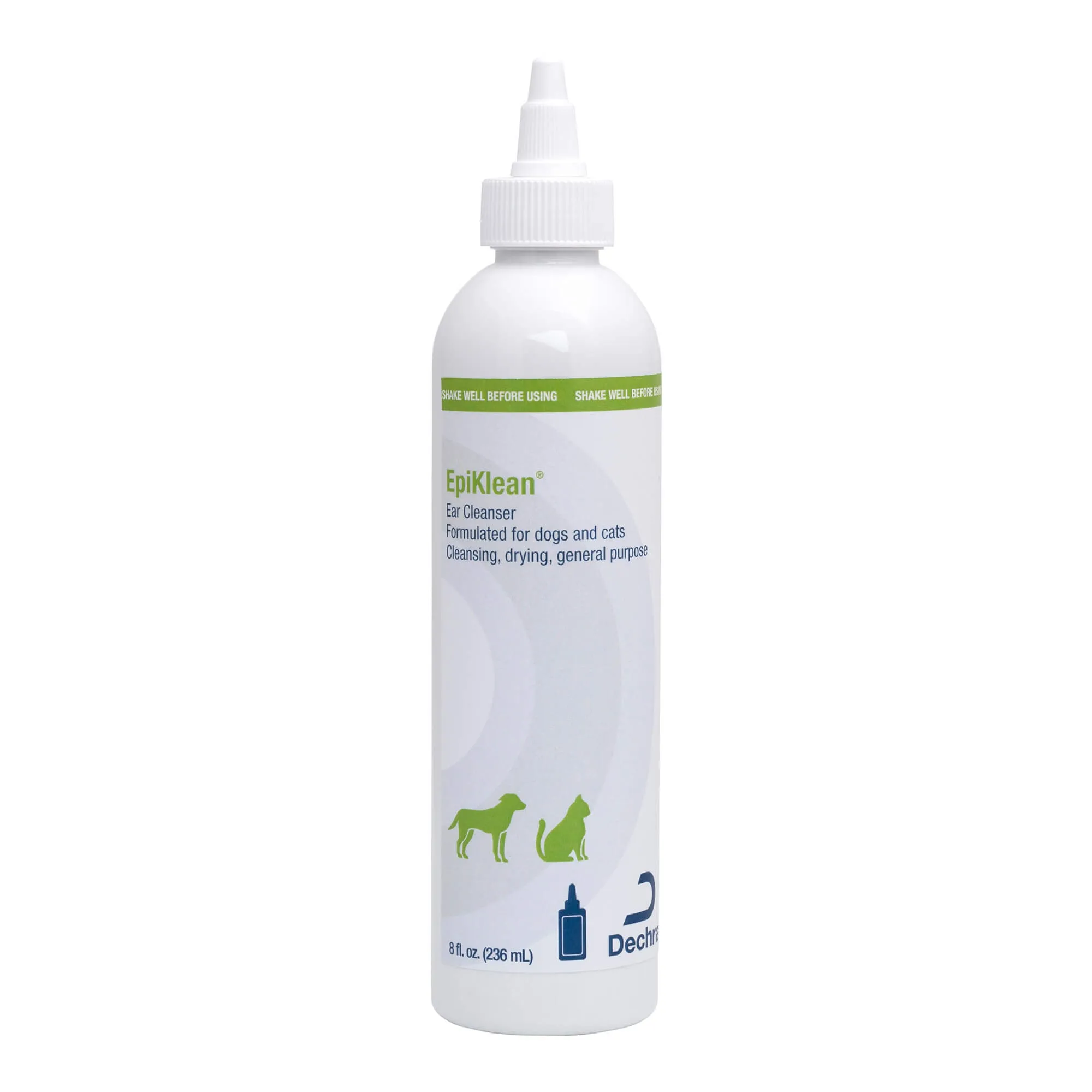 EpiKlean Ear Cleanser for Dogs and Cats