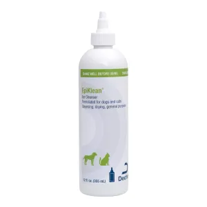 EpiKlean Ear Cleanser for Dogs and Cats