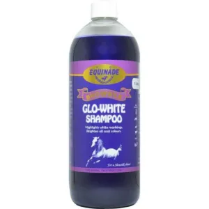 Equinade Showsilk Glo-White Shampoo