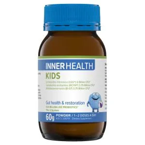 Ethical Nutrients Inner Health Kids