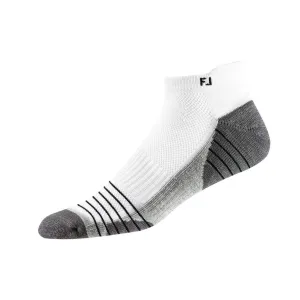 Footjoy Men's TechSof Tour Roll Tab Socks