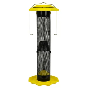 Funnel Flip Mesh Finch Feeder (FOR PICKUP ONLY)