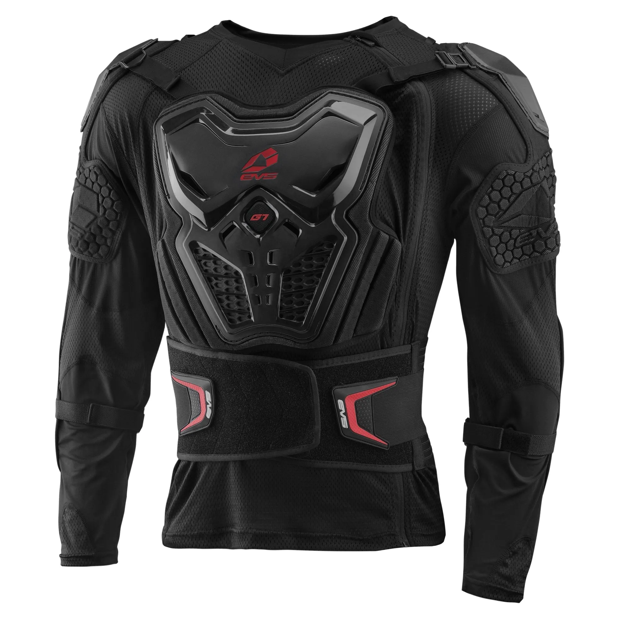 G7 Ballistic Jersey