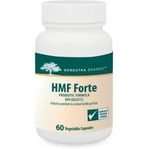 Genestra - hmf forte® probiotic