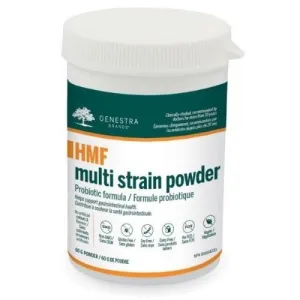 Genestra - hmf multi strain® probiotic powder - 60g