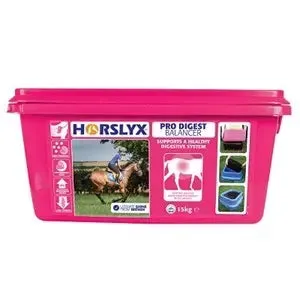 Horslyx Pro Digest Balancer Lick - 15 kg