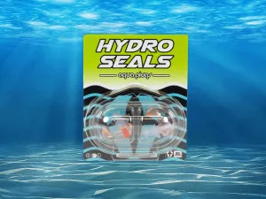 Hydro Seals Aqua Plugs