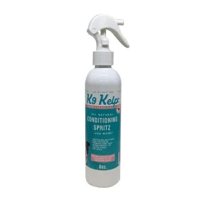 K9 kelp conditioning spritz