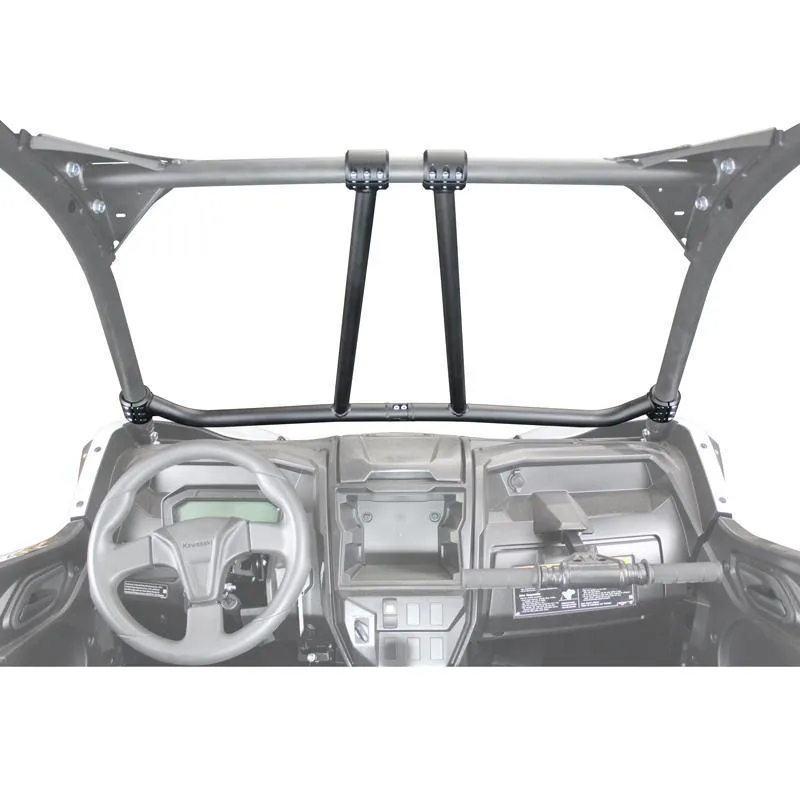 Kawasaki Teryx KRX 1000 Front Intrusion Bar