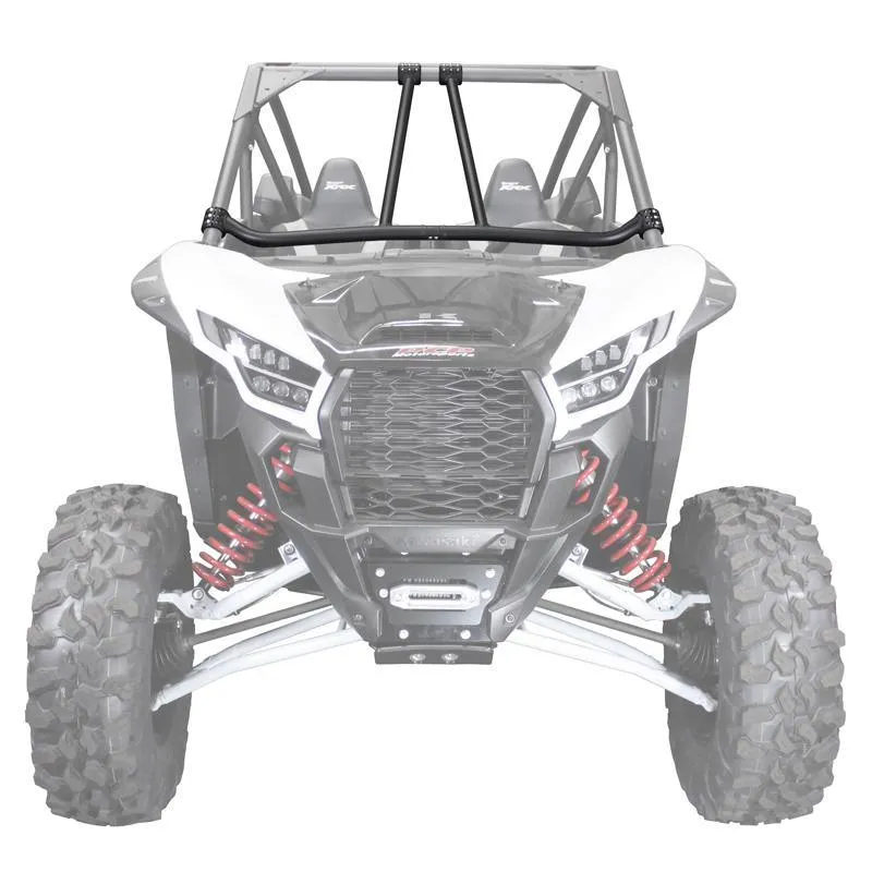 Kawasaki Teryx KRX 1000 Front Intrusion Bar