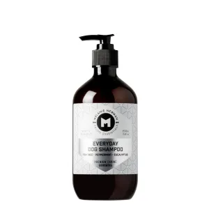 KOHE-VERSARY 10% OFF: Melanie Newman Everyday Dog Shampoo 500ml