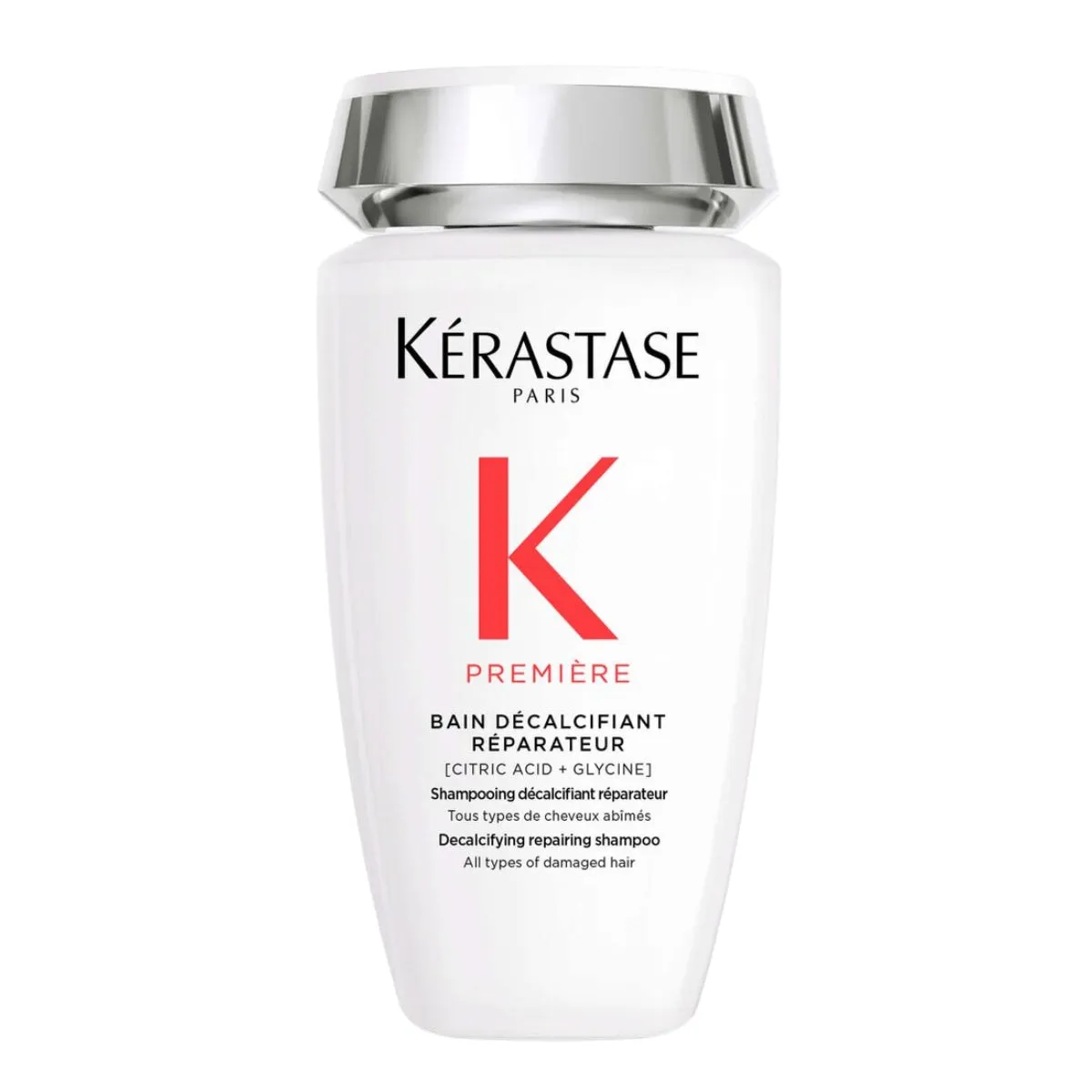 Kérastase Première Decalcifying Repairing Shampoo 250ml