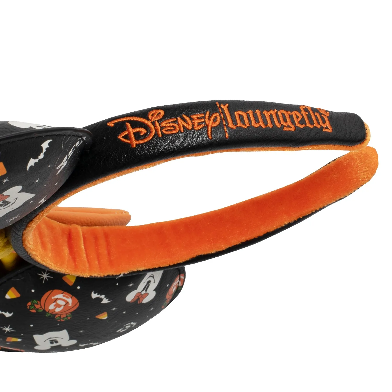 Loungefly Disney Spooky Mice Candy Corn Headband