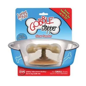 Loving Pets Gobblestopper Slow Feeder Small