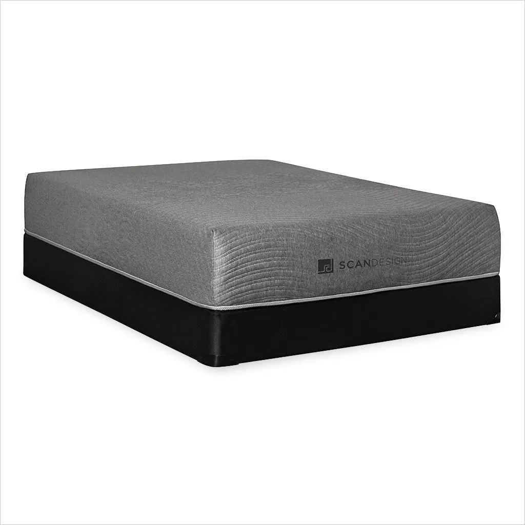 Luxe Retreat Mattress II