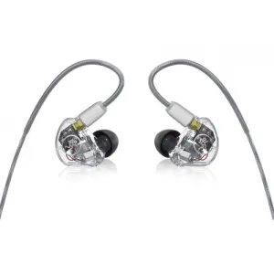 Mackie MP-360 Triple Balanced Armature In-Ear Monitors