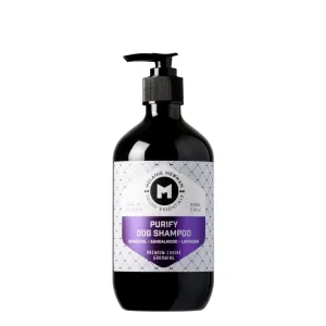 Melanie Newman Purify Dog Shampoo 500ml