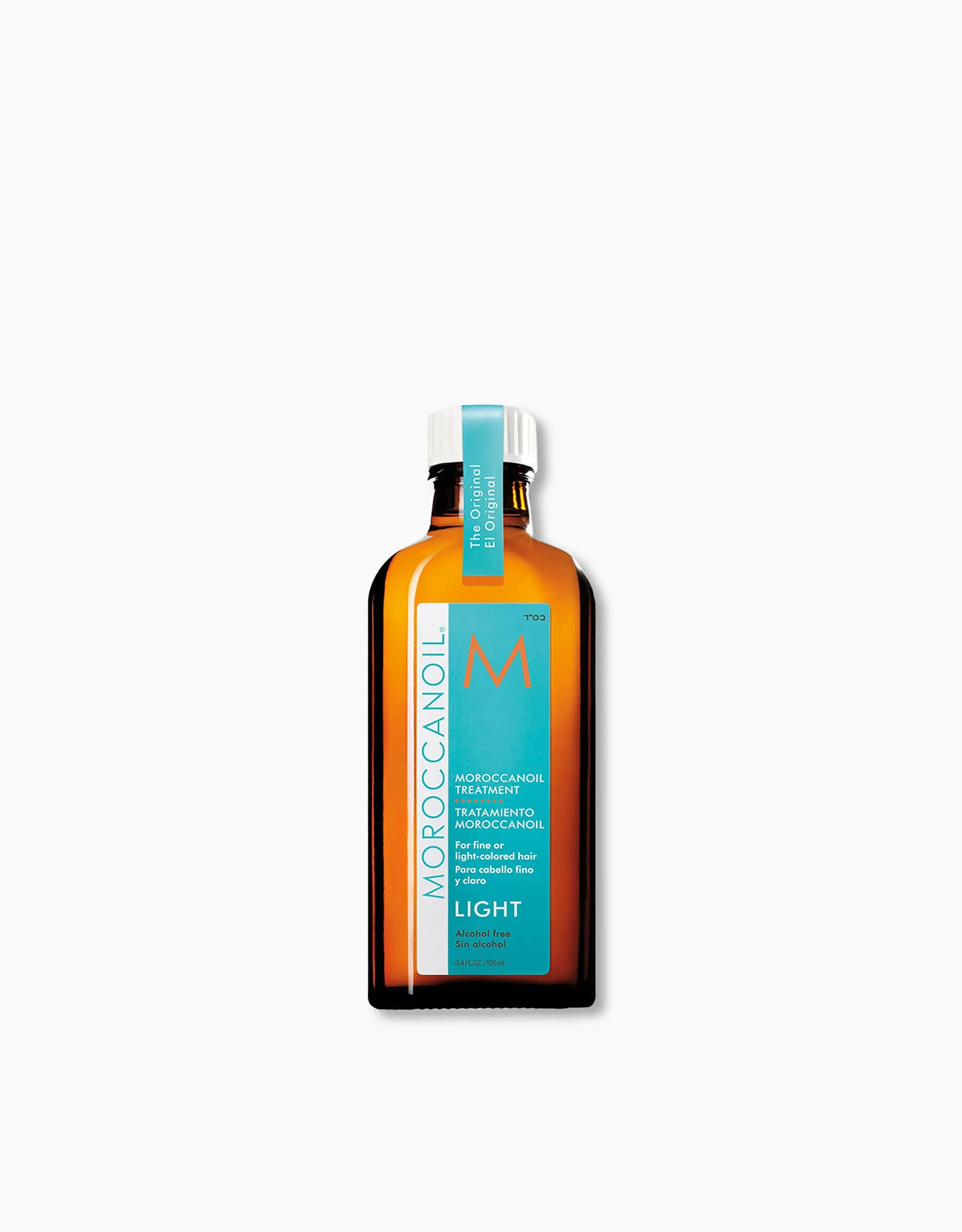 Moroccanoil Treatment Light 100ml