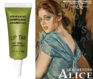 OCC "Fragmented" Lip Tar LIMITED EDITION