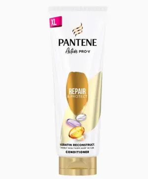 Pantene  Active Pro V Repair And Protect Conditioner