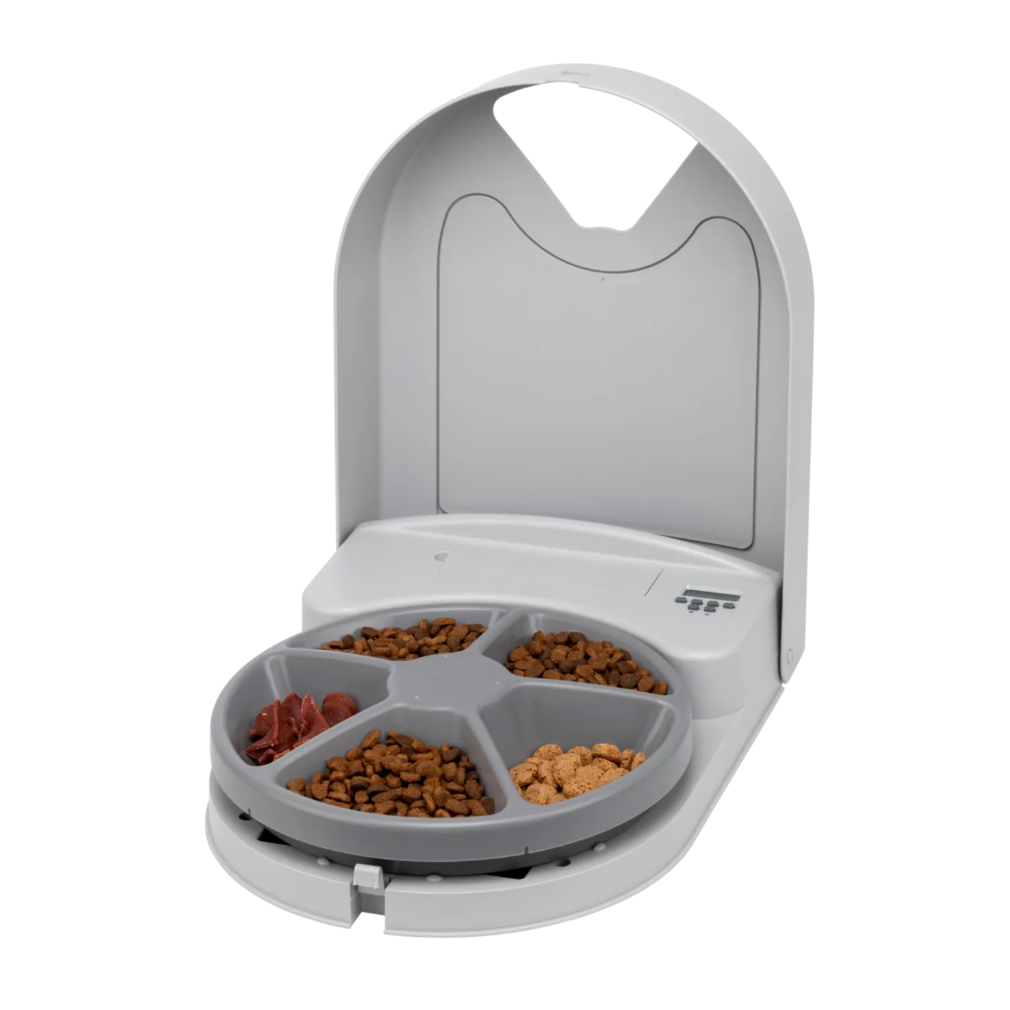 PetSafe® 5-Meal Pet Feeder