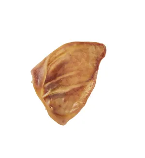 Pig Ear