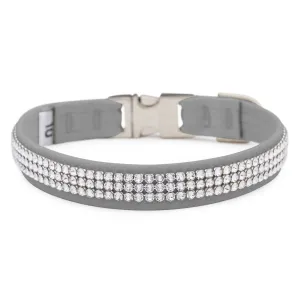 Platinum 3 Row Giltmore Perfect Fit Collar