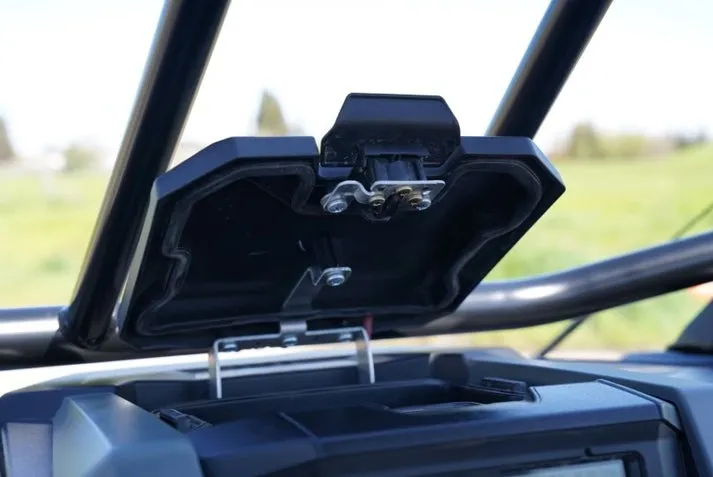 Polaris RZR Pro R / Pro R 4 Front Intrusion Bar