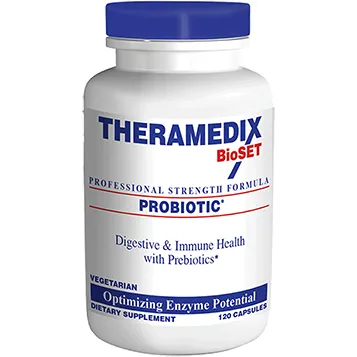 Probiotic by Theramedix