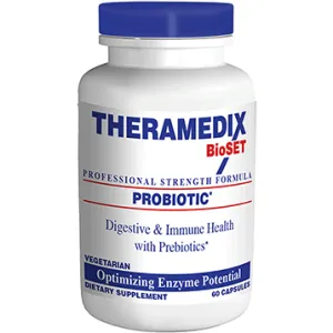 Probiotic by Theramedix