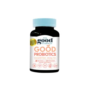 Probiotics Digestive Health