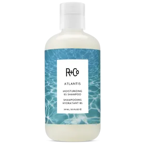 R CO ATLANTIS Moisturizing B5 Shampoo