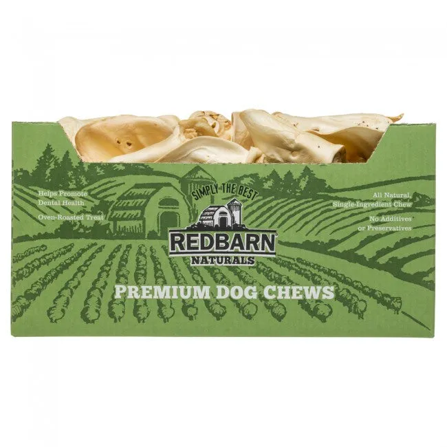 Redbarn Cow Ear Dog Treat