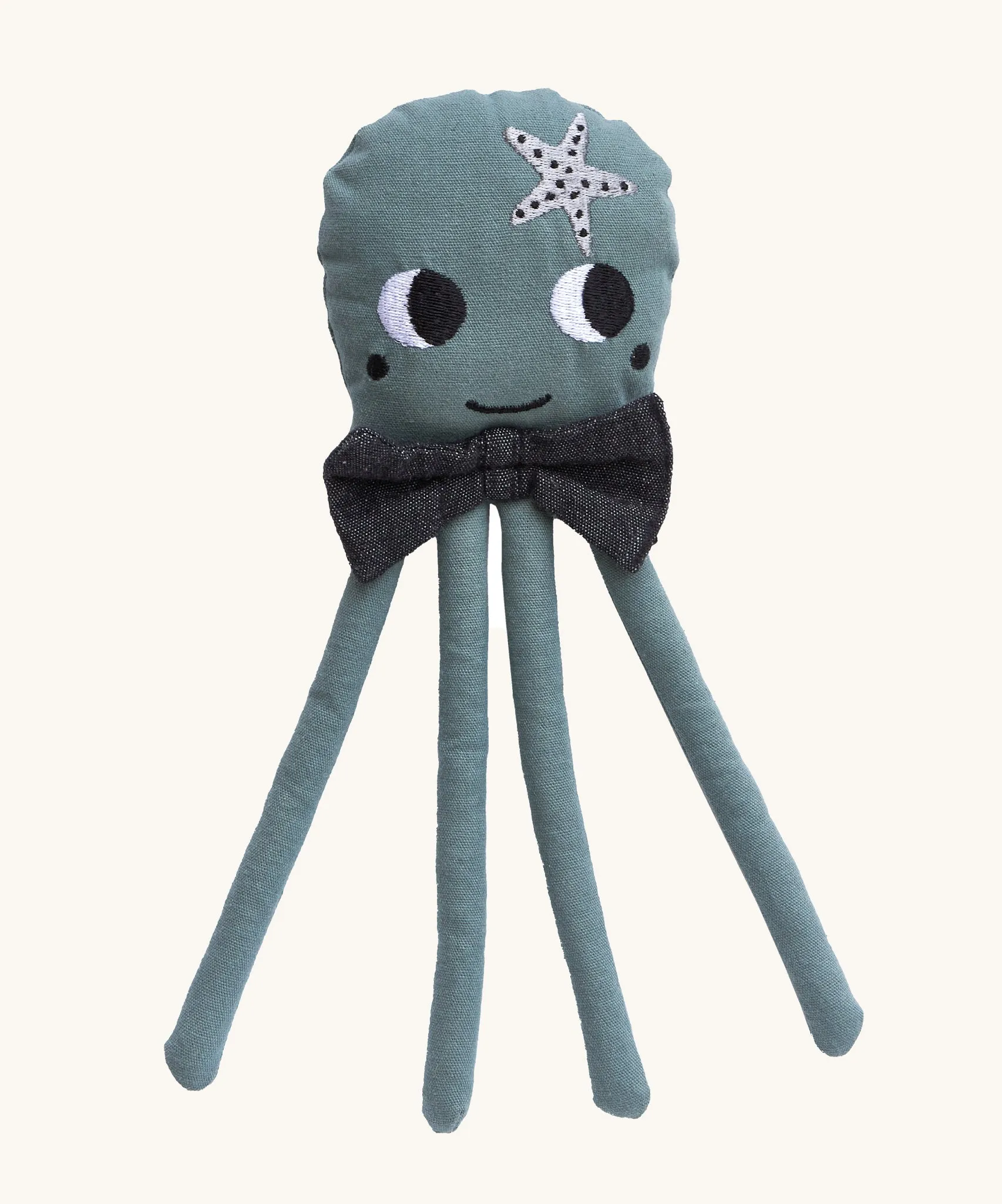 Roommate Octopus Rag Doll