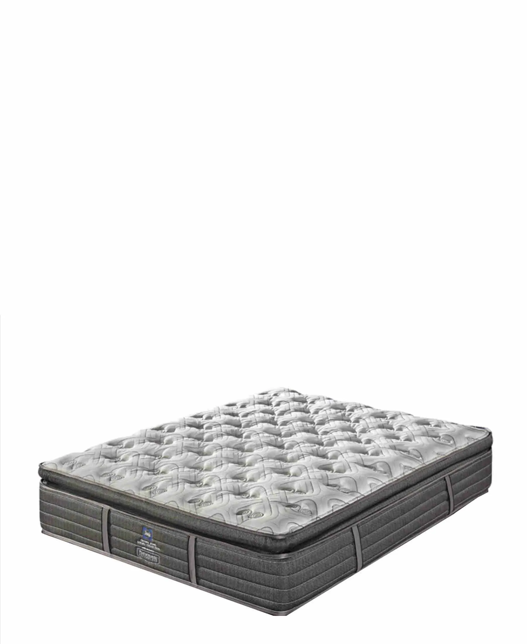 Sealy Crown Jewel Rialto Firm Single Mattress