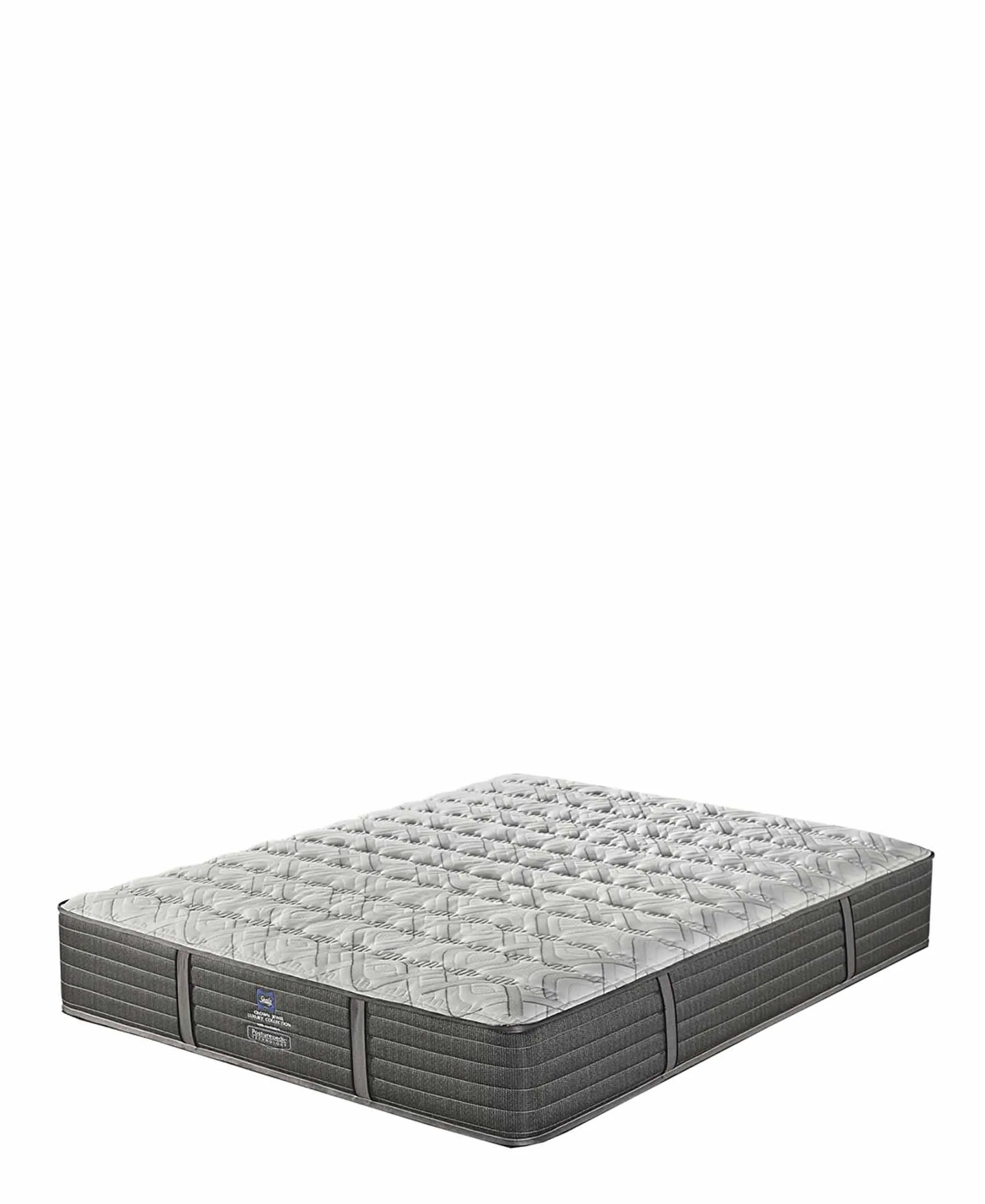 Sealy Crown Jewel Rialto X-Firm King Mattress