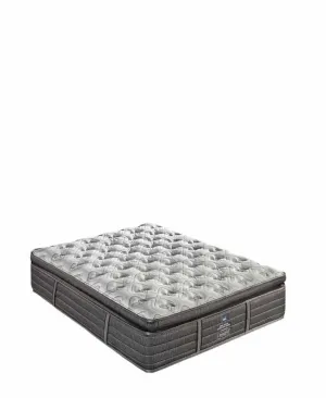 Sealy Crown Jewel Teatro Plush 3/4  Mattress