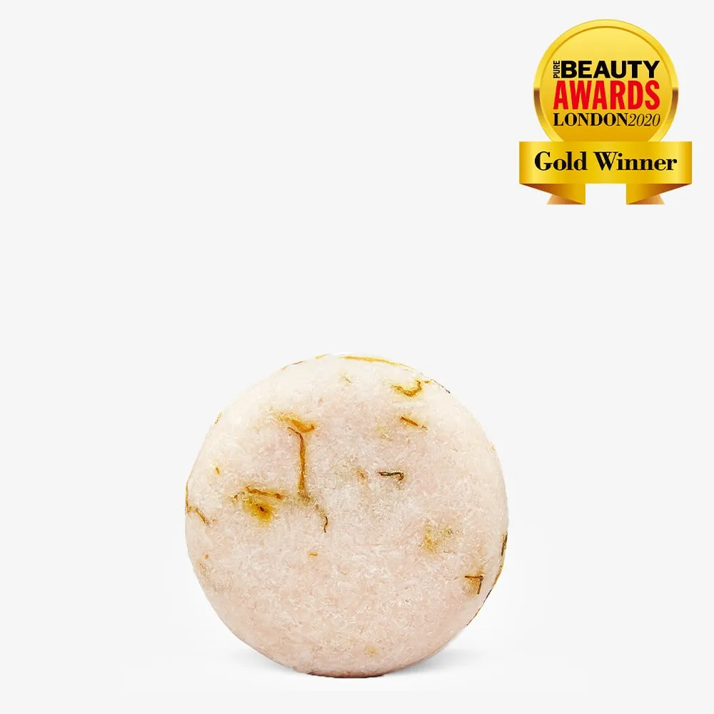 Shampoo Bar For Fair or Highlighted Hair - Brightening - Grüum