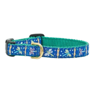 Teacup Collar | Dragonfly