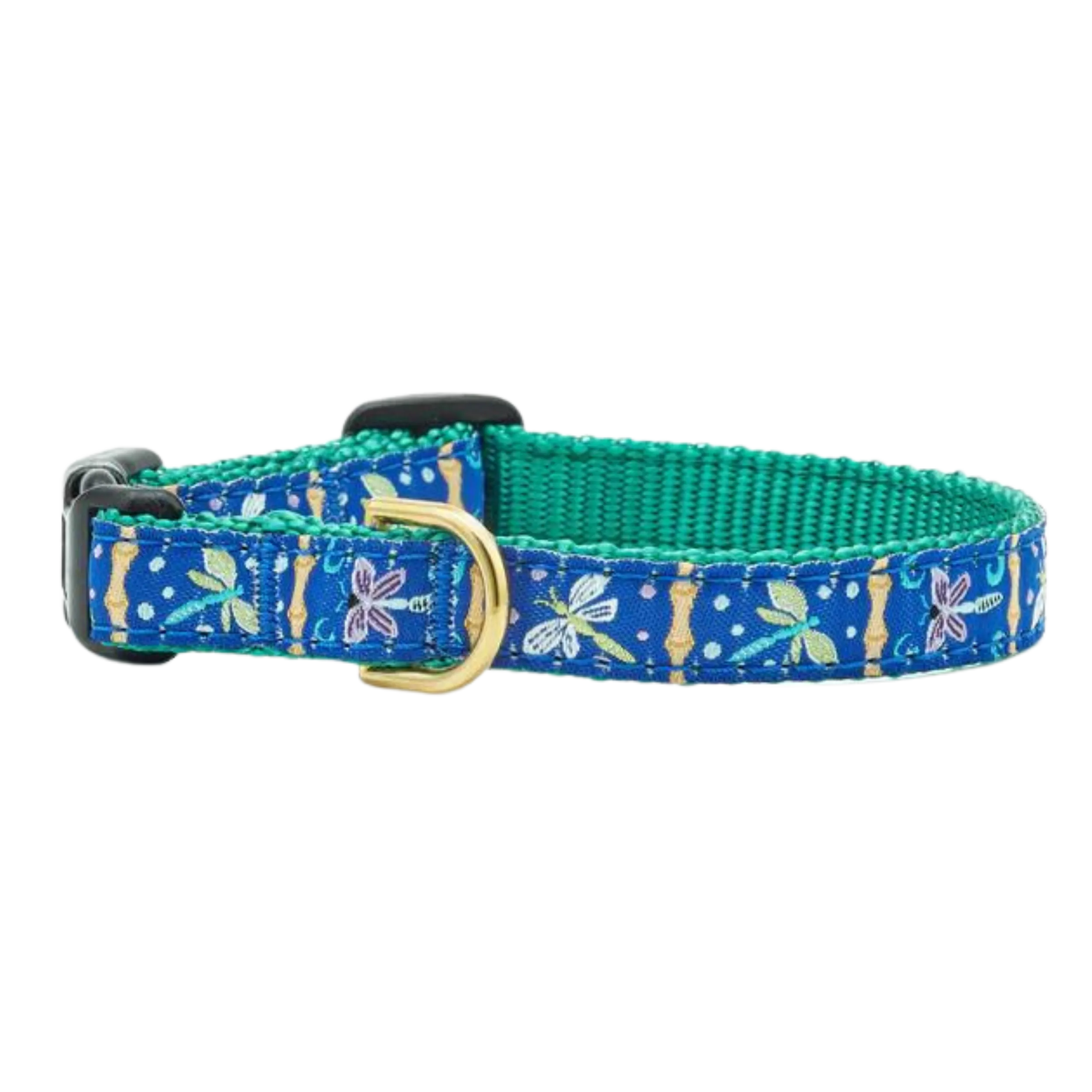 Teacup Collar | Dragonfly