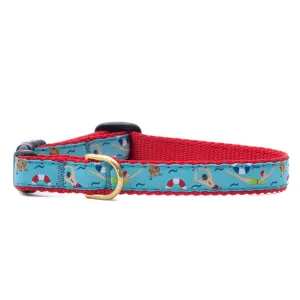 Teacup Collar | Swim Time