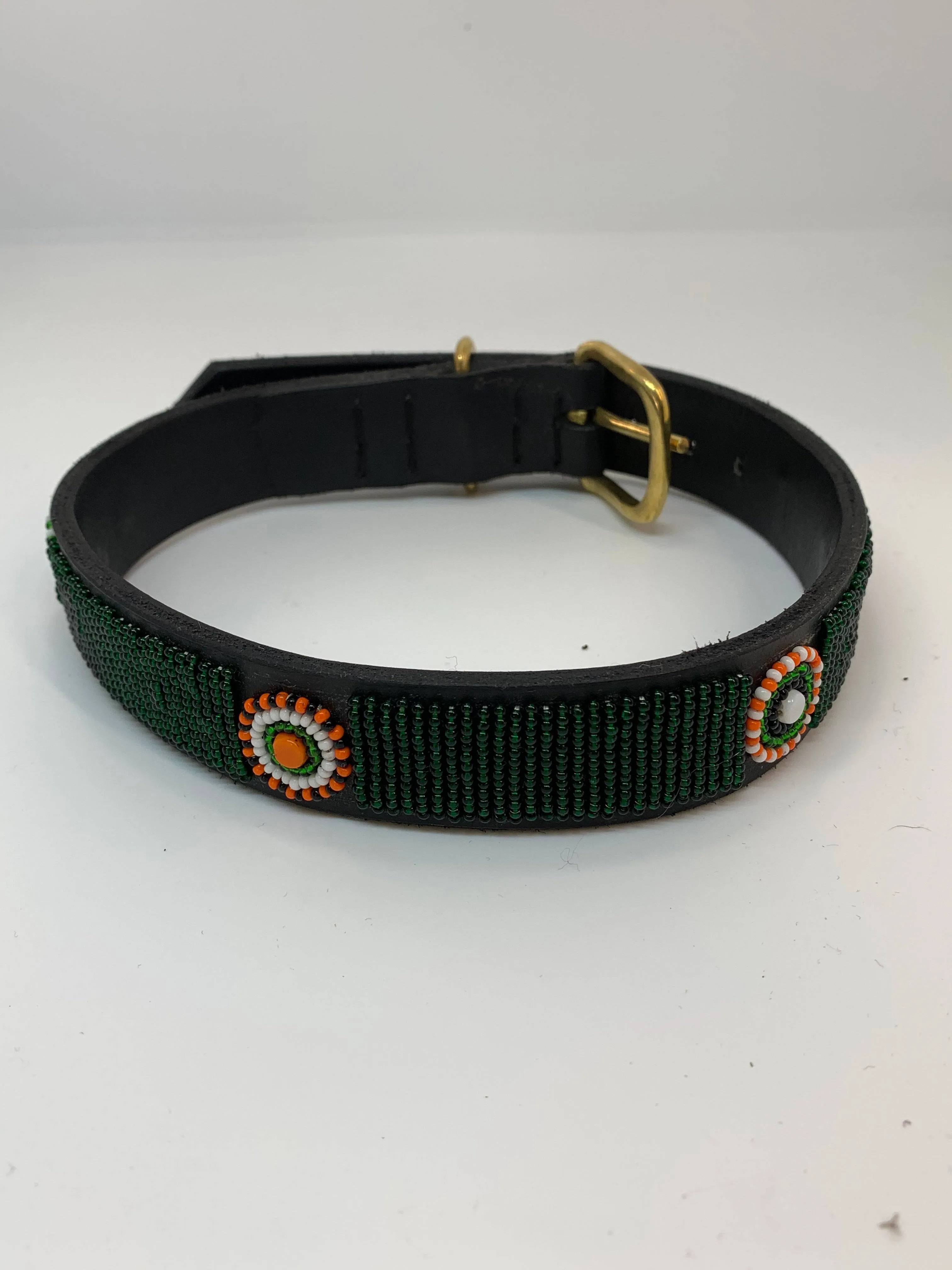 The Babington Collection - Dog Collars