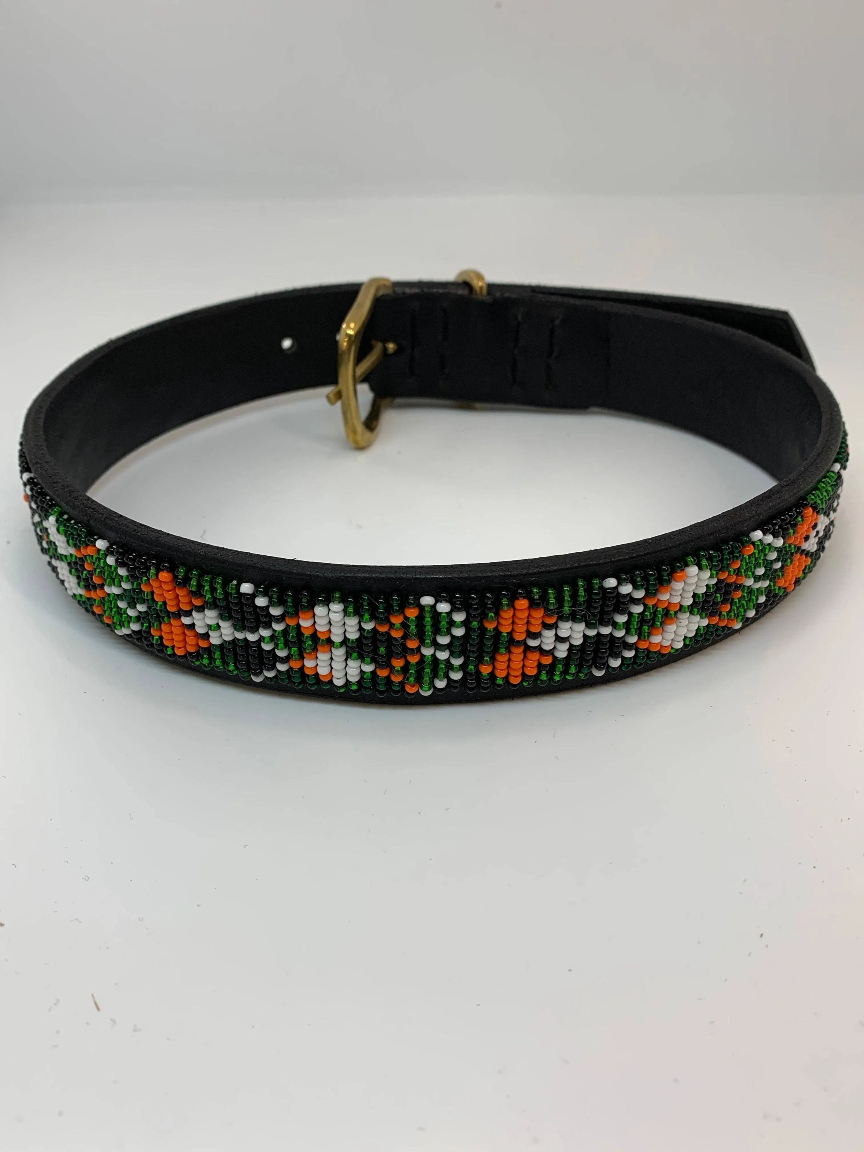 The Babington Collection - Dog Collars