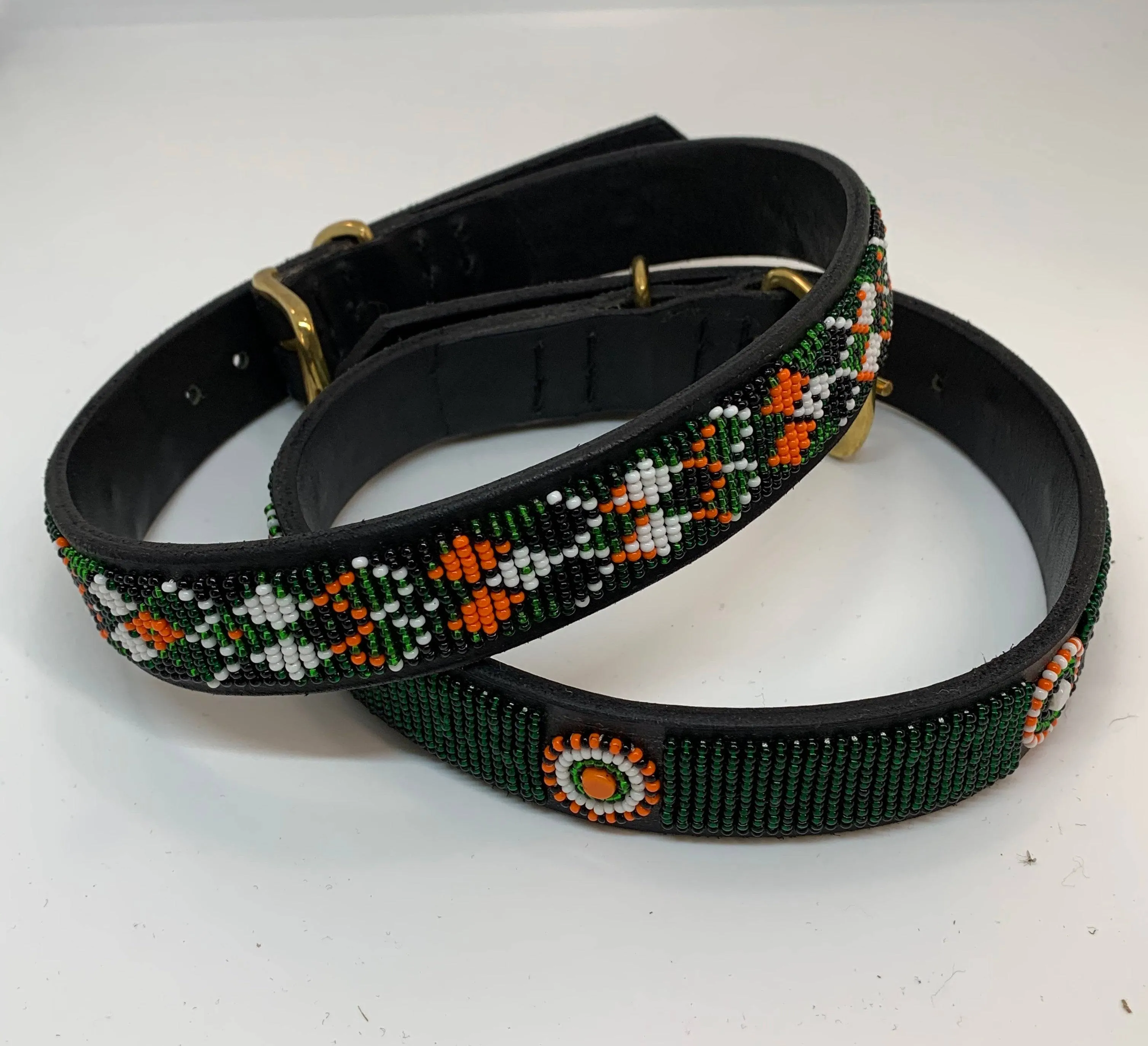 The Babington Collection - Dog Collars