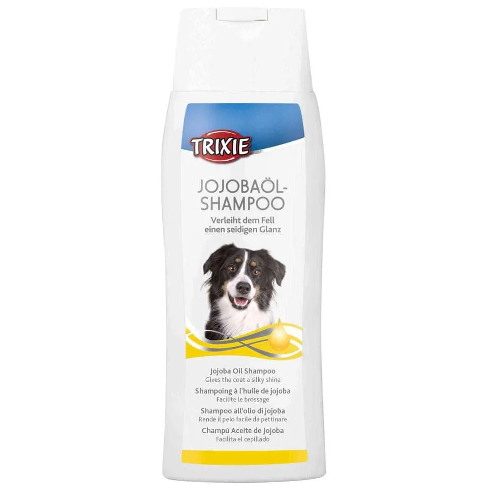 Trixie Jojoba Oil Shampoo for Dogs