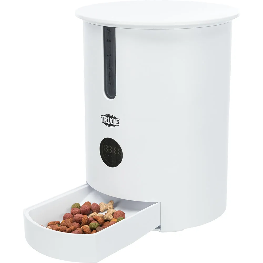 TX9 Automatic Food Dispenser