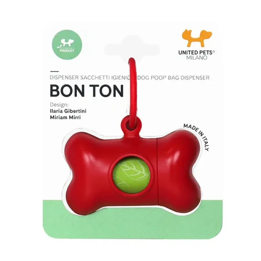 United Pets Bon Ton Classic For Dogs